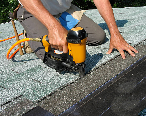 Best Gutter Installation and Roofing  in Fairview, GA