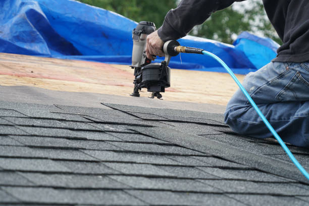 Best Residential Roofing Contractor  in Fairview, GA