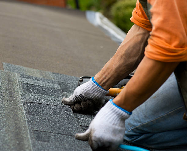 Best Emergency Roof Repair  in Fairview, GA